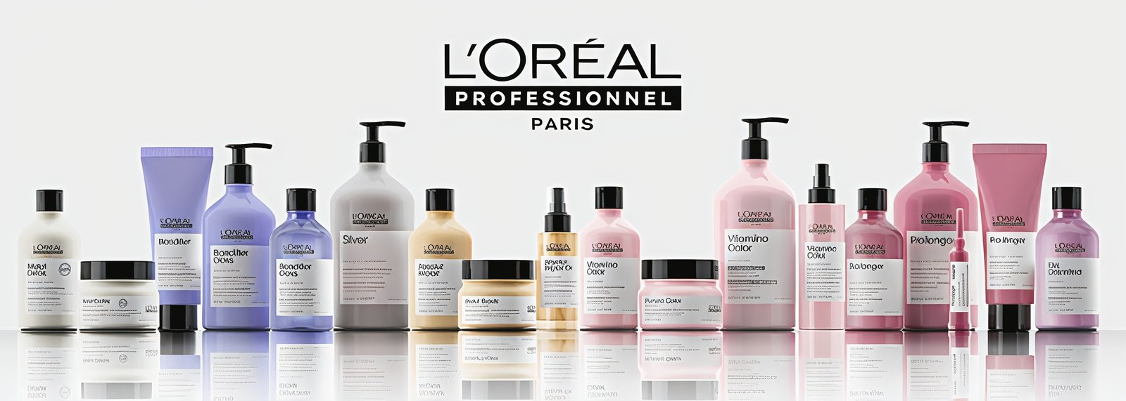 L'Oréal