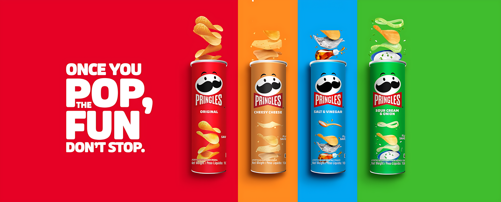 Pringles