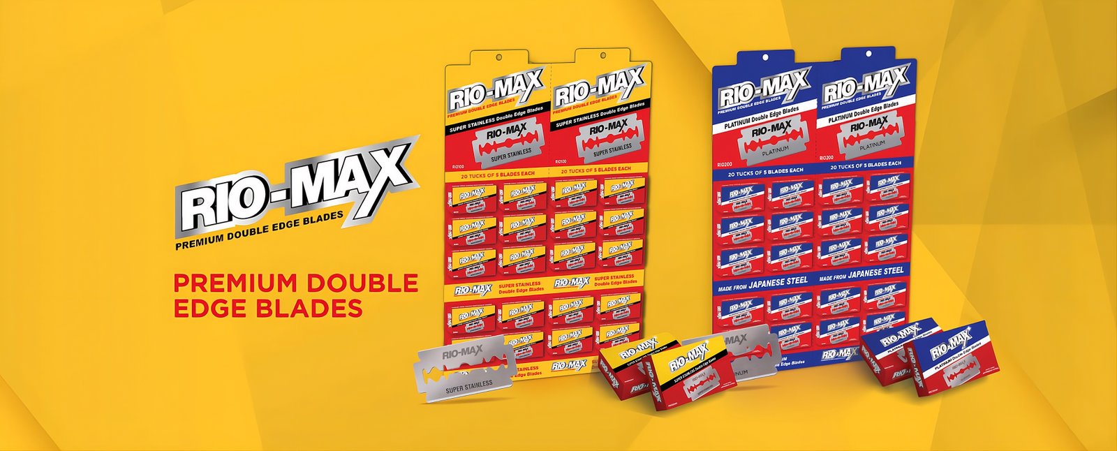 Rio-max