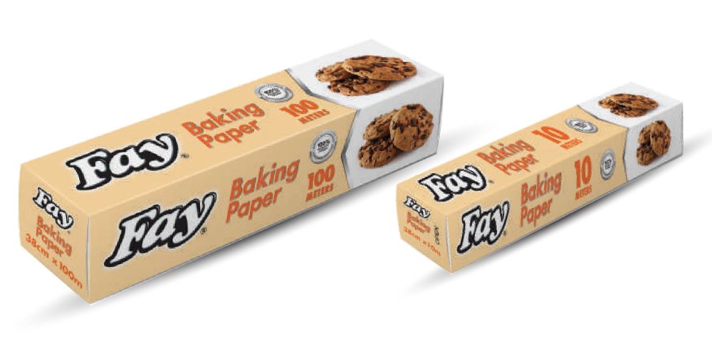 Fay Baking Paper