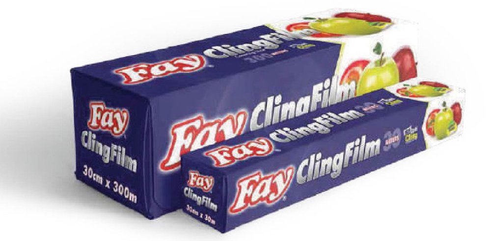 Fay Cling Film