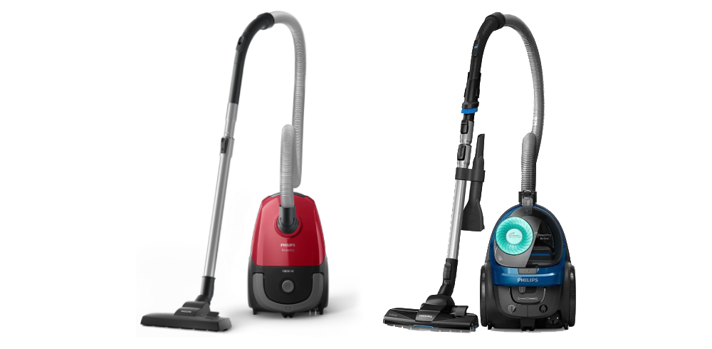 Floor Care Vacuum Cleaners