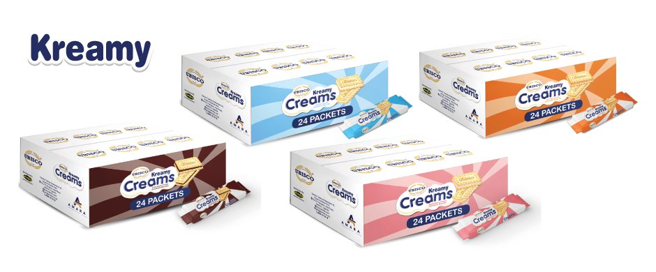 Kreamy