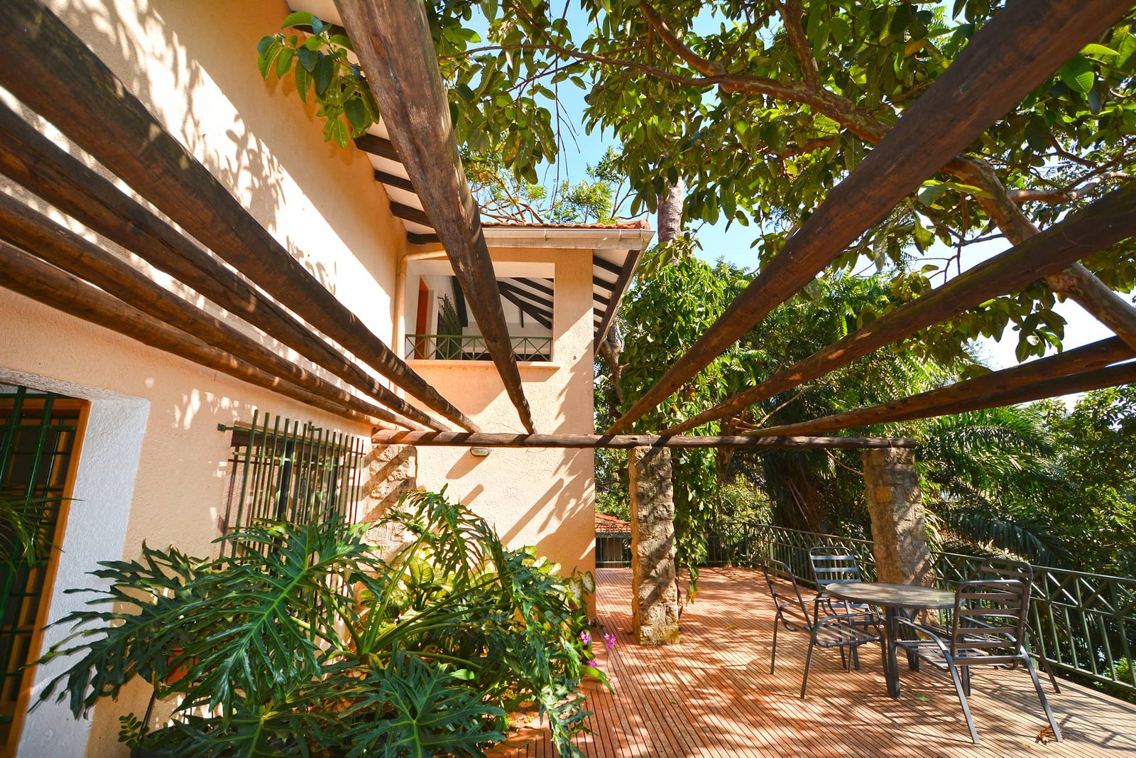 Real Estate Division