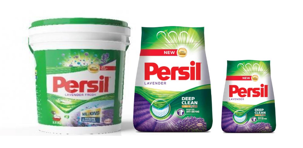 Persil Handwash Lavender