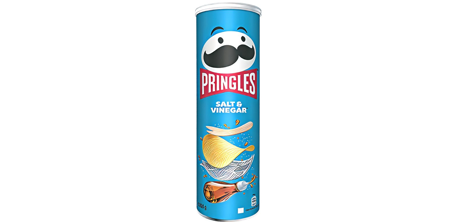 Pringles Salt and Vinager