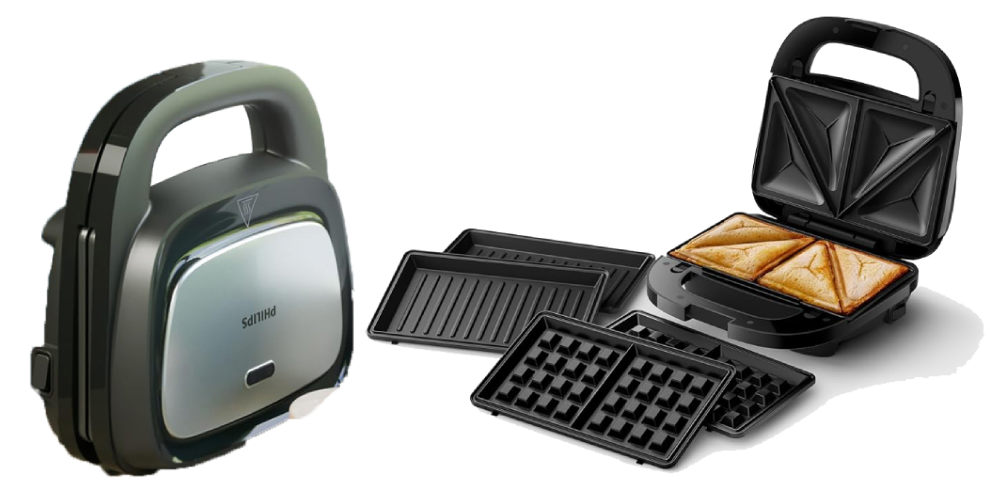 Sandwich Makers