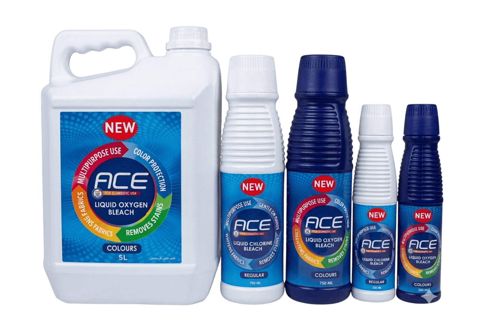 Ace Bleach