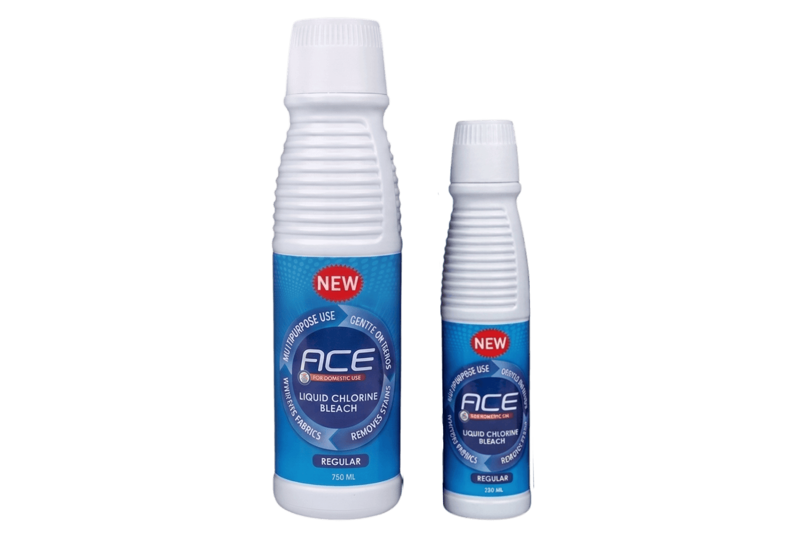 Ace Bleach Regular