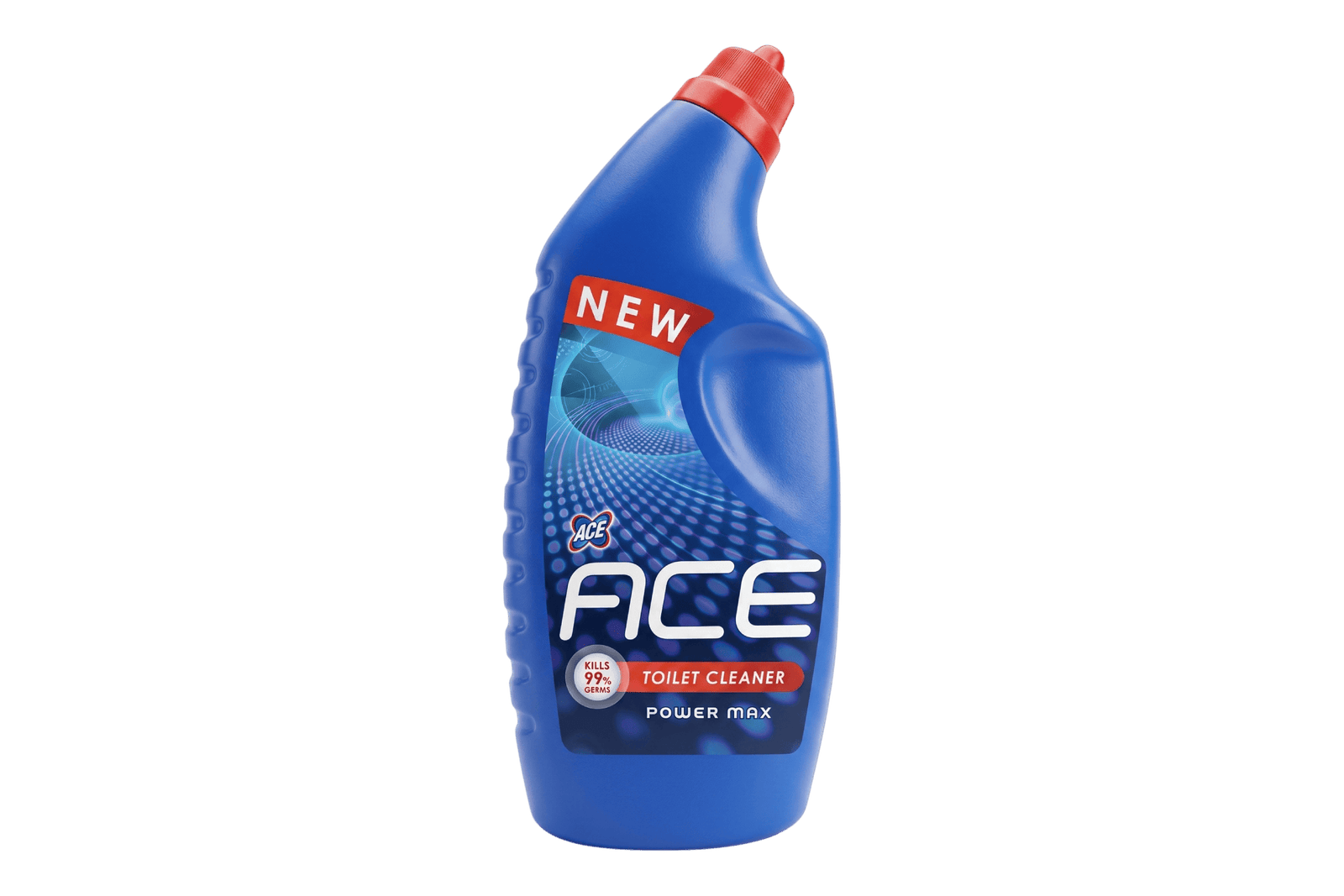 Ace Toilet Cleaner Power Max