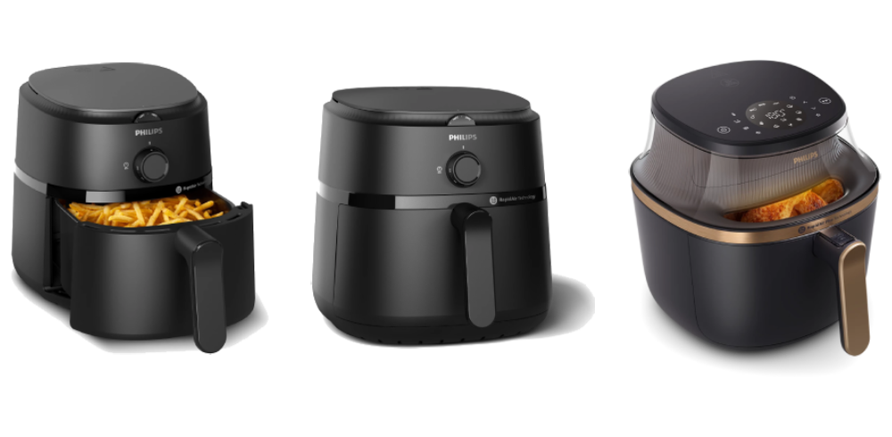 Air Fryers
