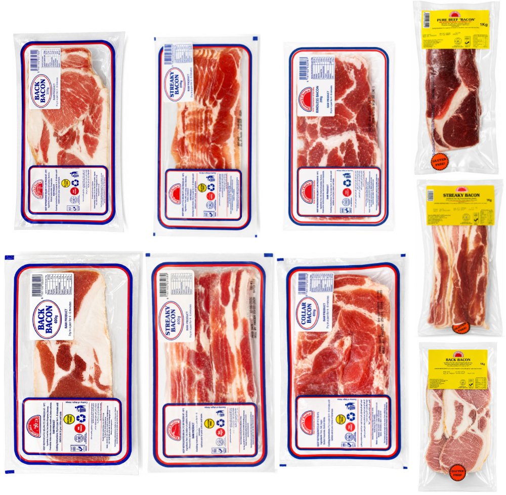 Bacon