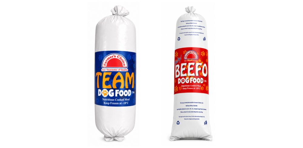 Pet Food