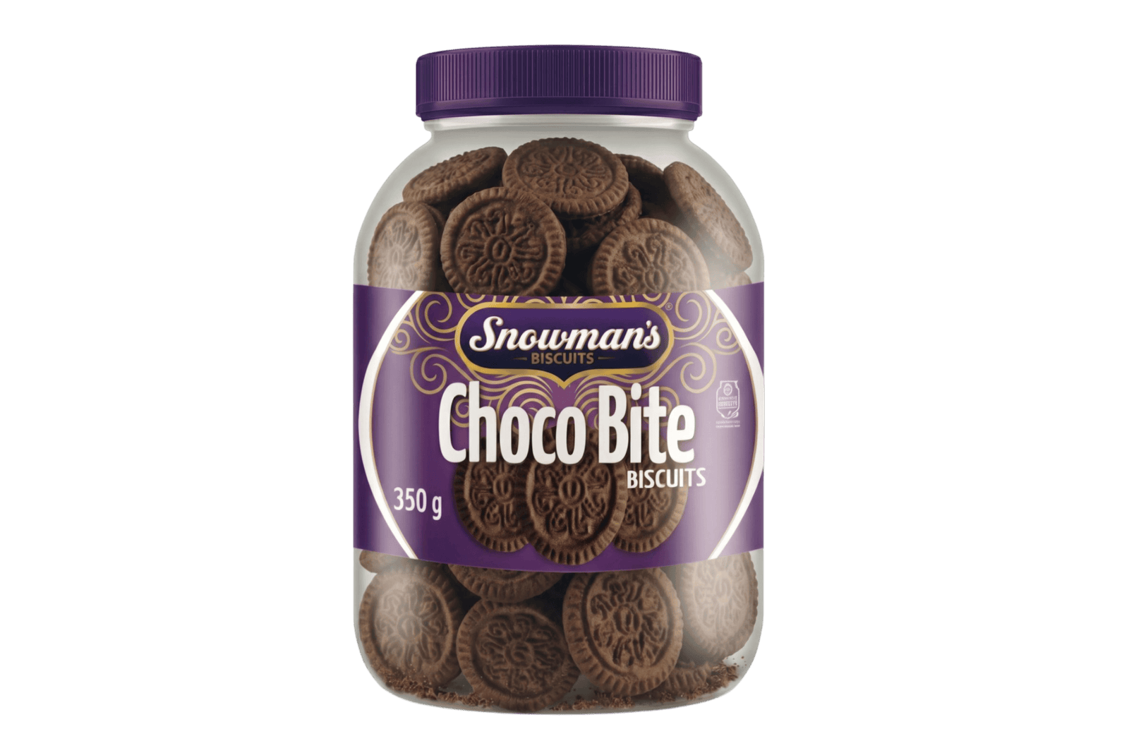 Choco Bite Biscuits