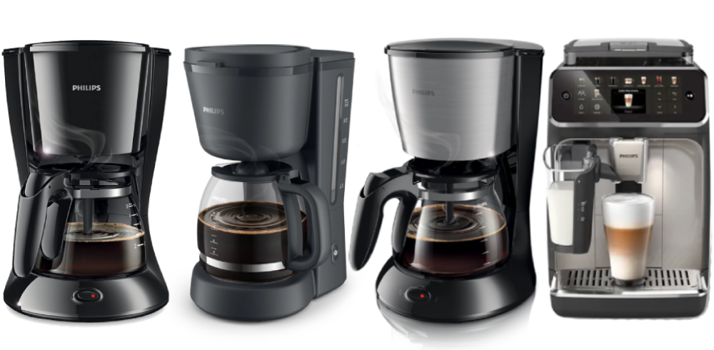 Coffee Makers
