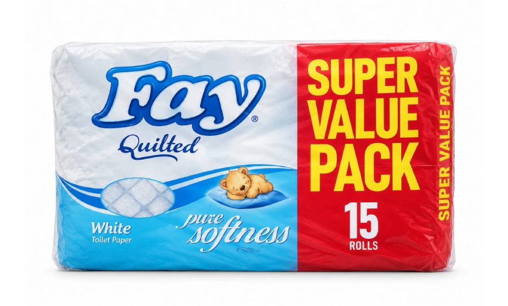 Super Value Pack