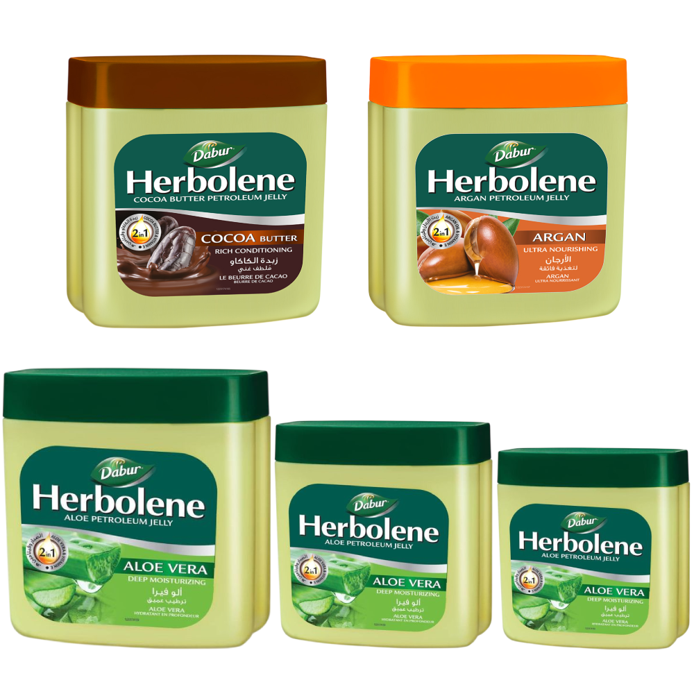 Dabur Herbolene Pet Jelly