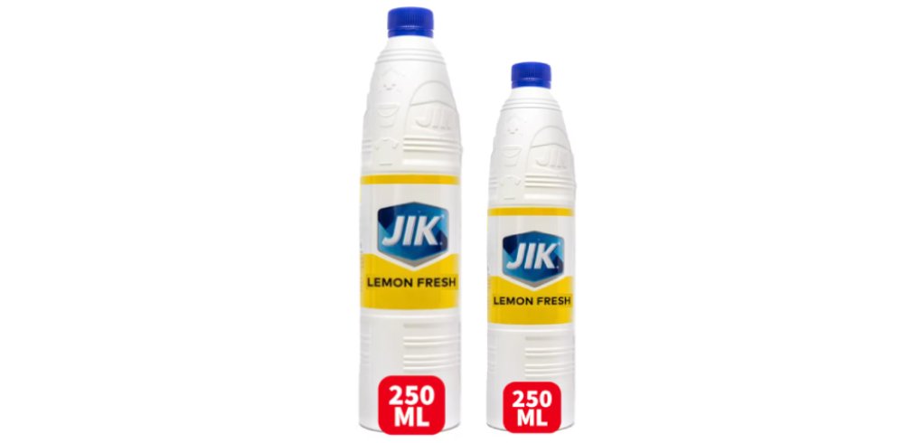 JIK Bleach Lemon