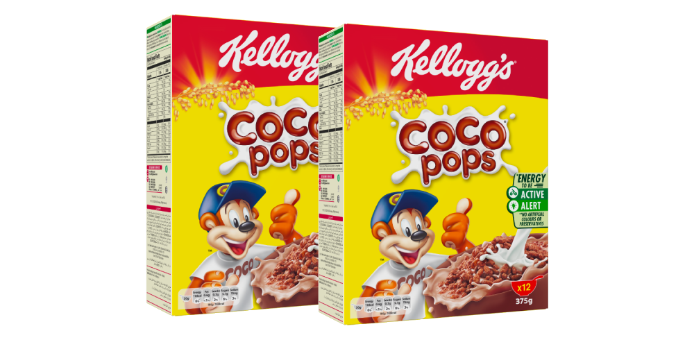 Coco Pops