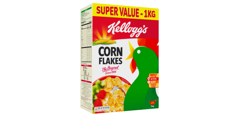 Corn Flakes Original