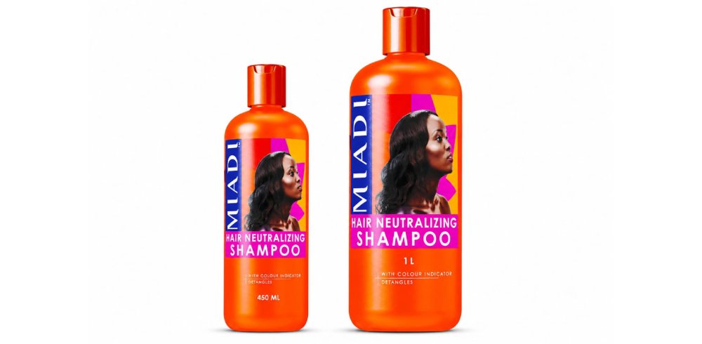 Miadi Neutralizing Shampoo