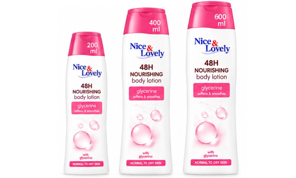 Glycerine Lotion