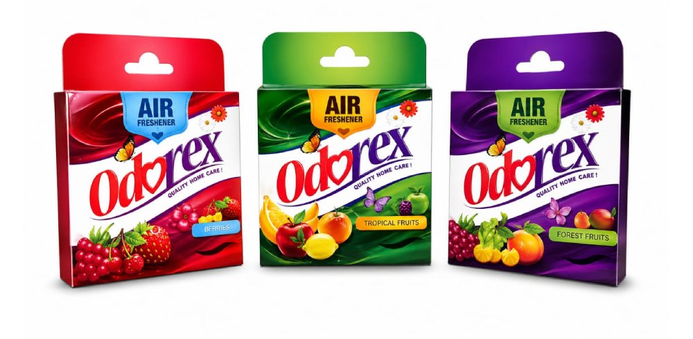 Odorex Disinfectant Blocks disperse uric salt and significantly reduce lime scale whilst creating a very pleasant fragrant ambiance within the washroom.