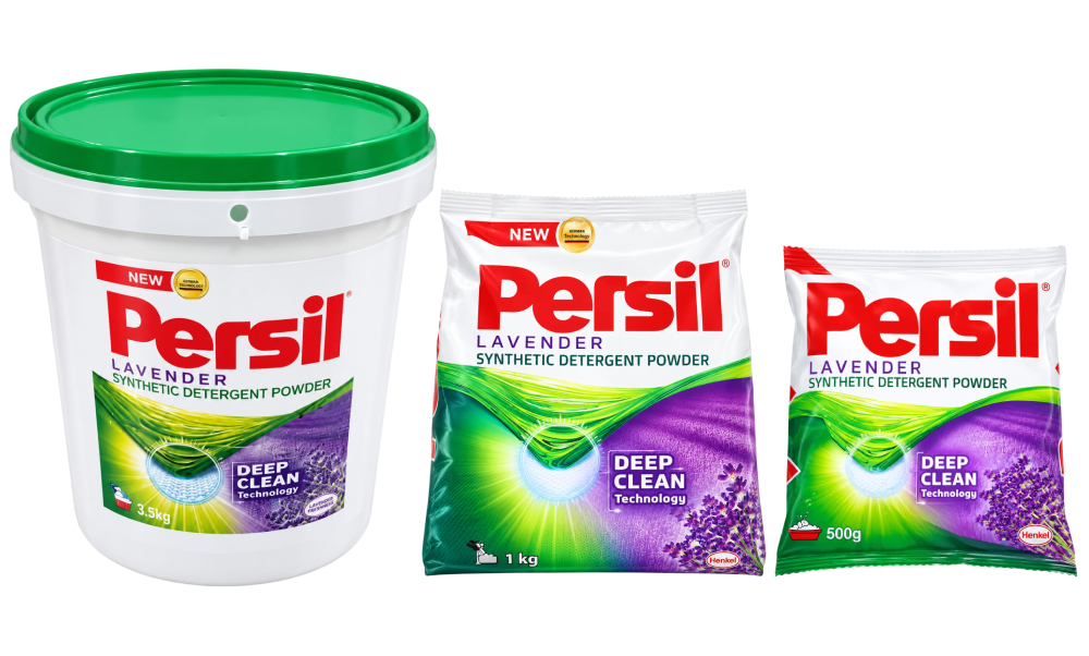 Persil Handwash Lavender