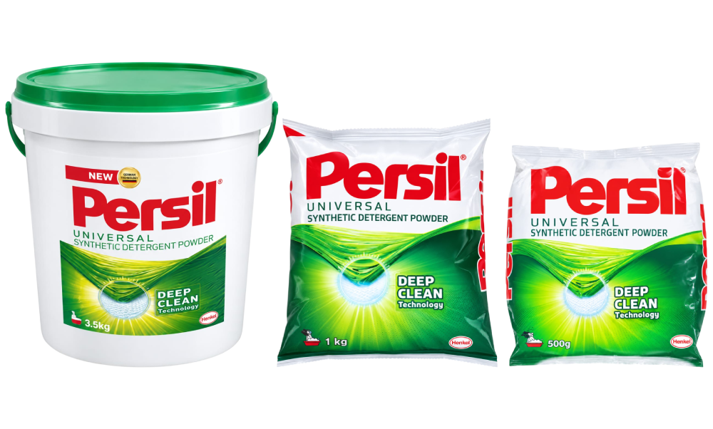Persil Handwash Regular 