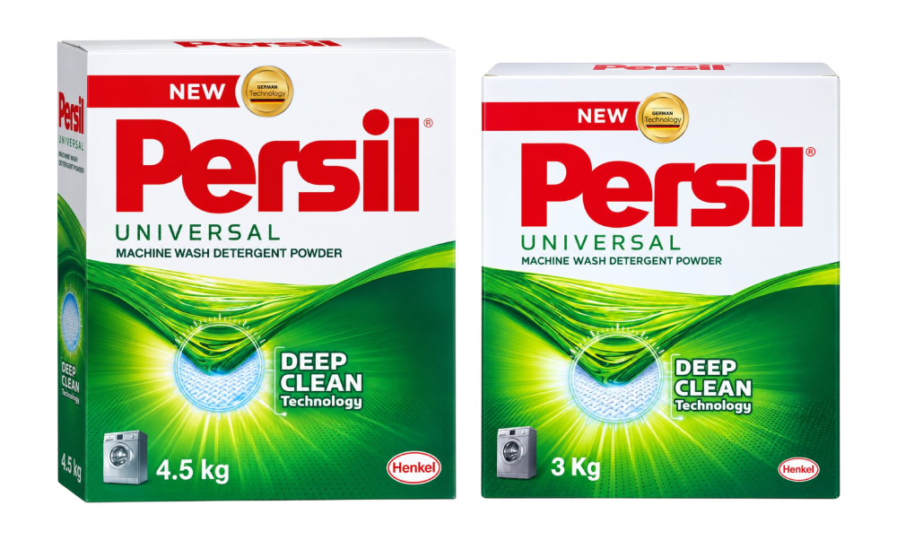 Persil Machine Wash Regular