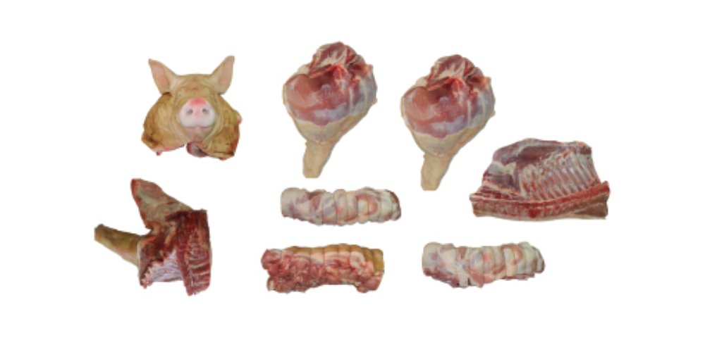 pork cuts
