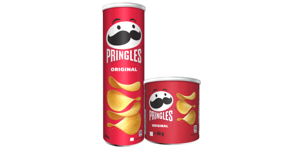 Pringles Original