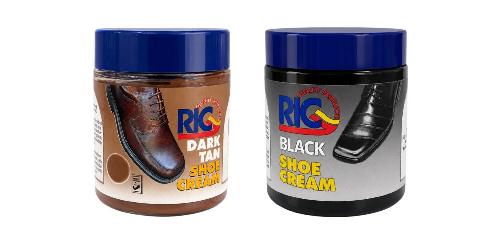 Ric Shoe Cream