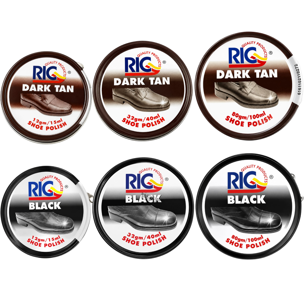 Ric Shoe Polish