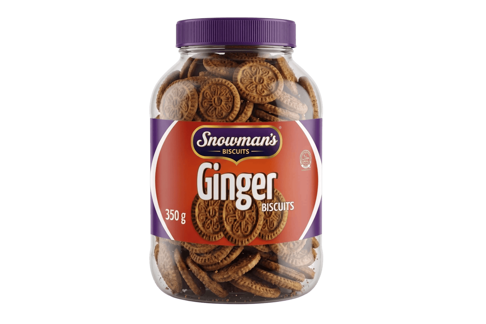 Ginger Biscuits