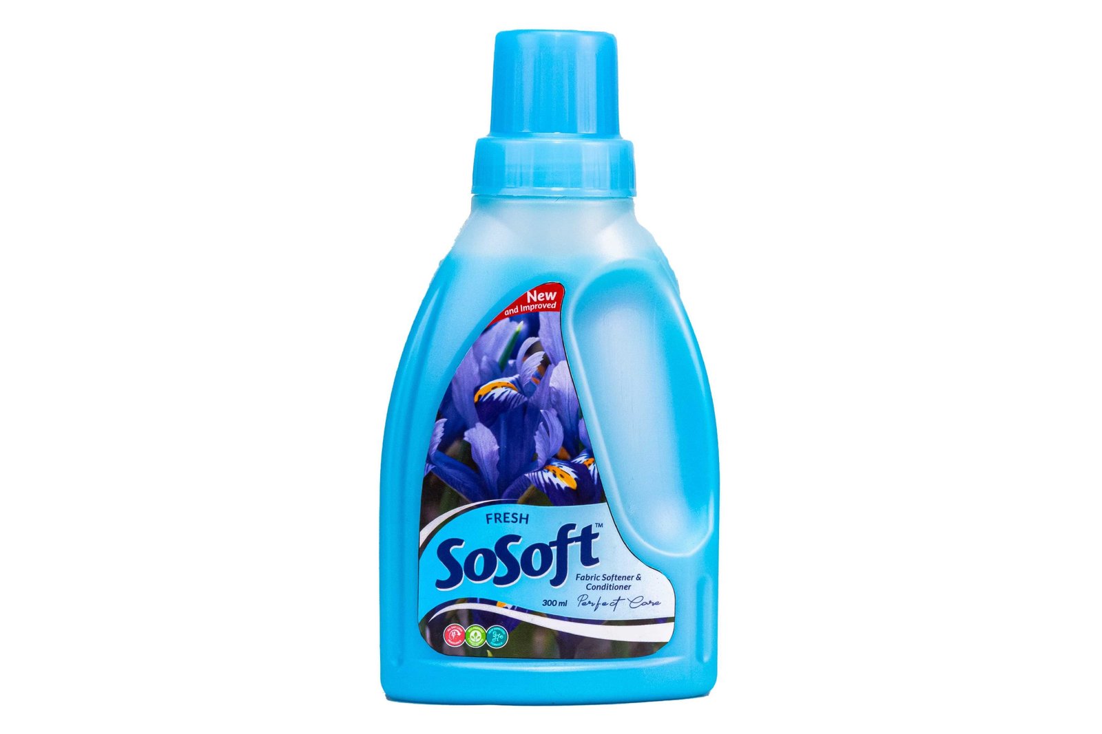 SOSOFT Fresh