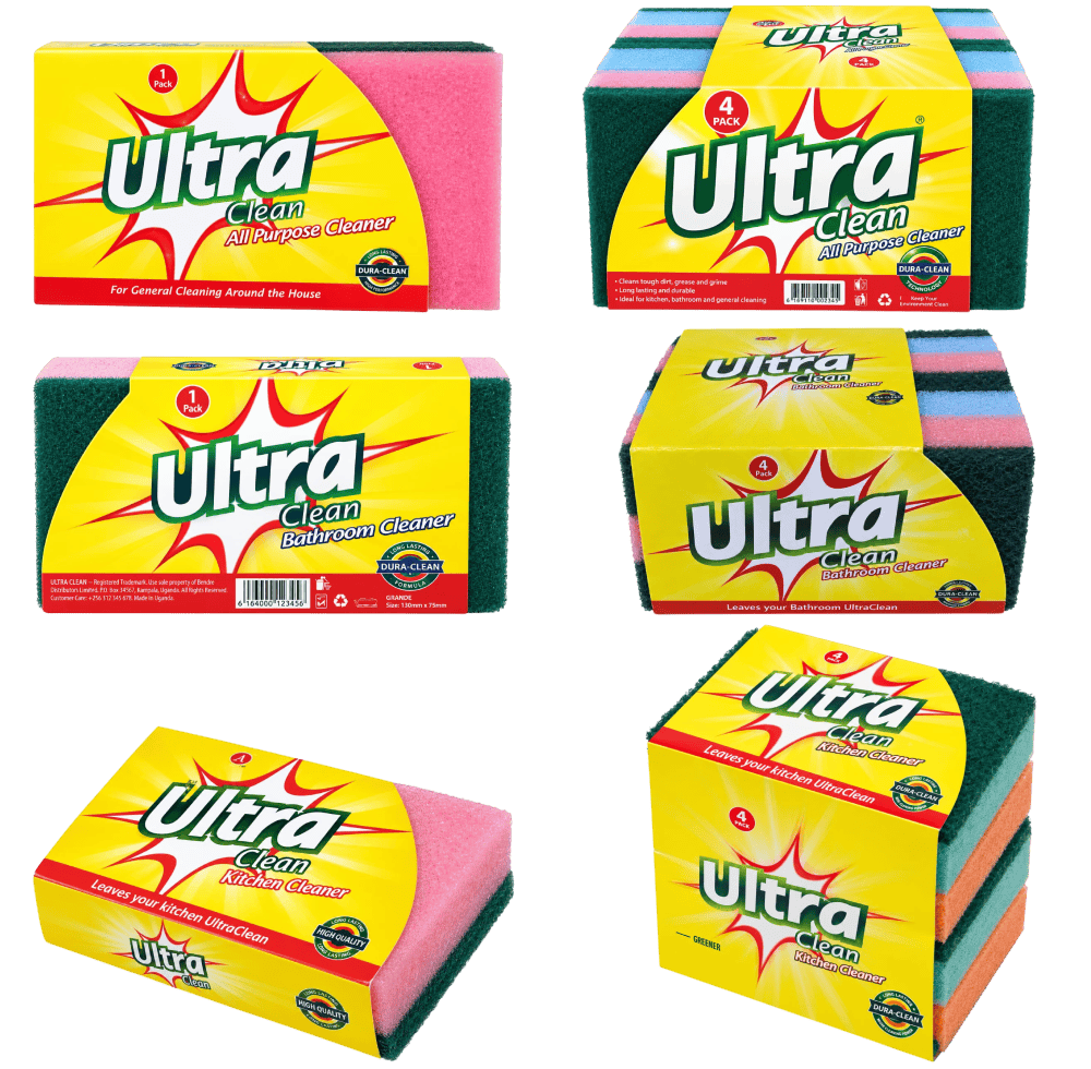 Ultra Clean Cleaners