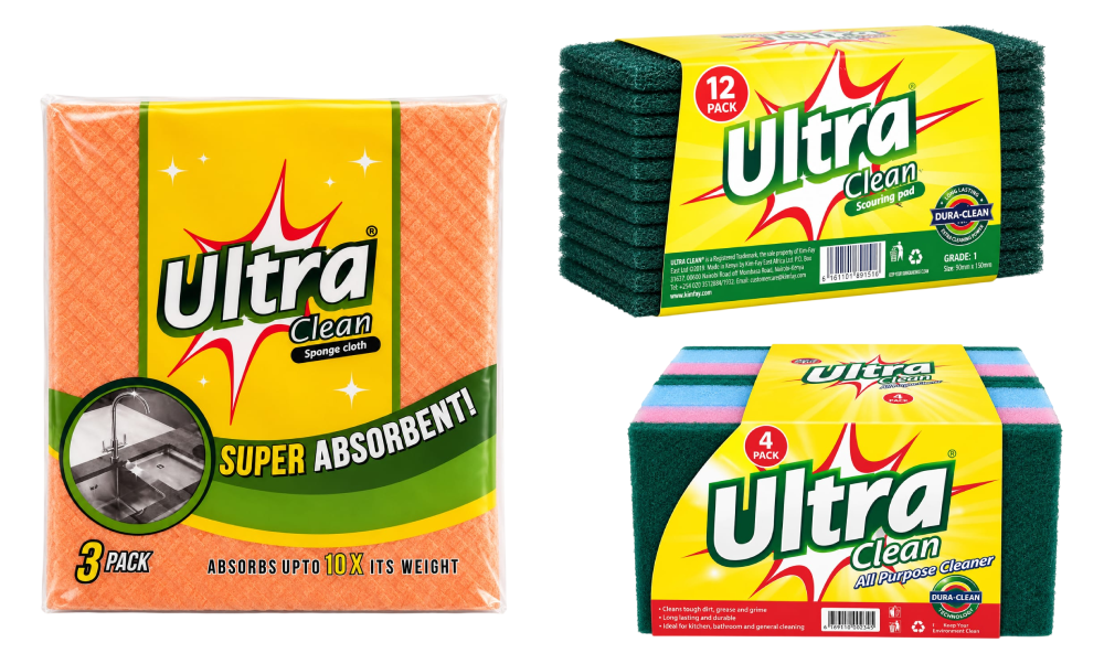Ultra Clean