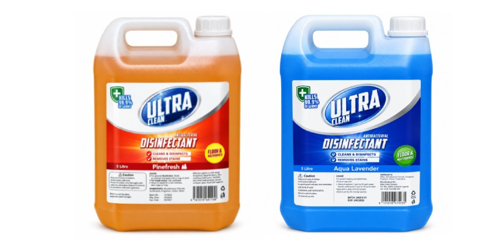 Disinfectant