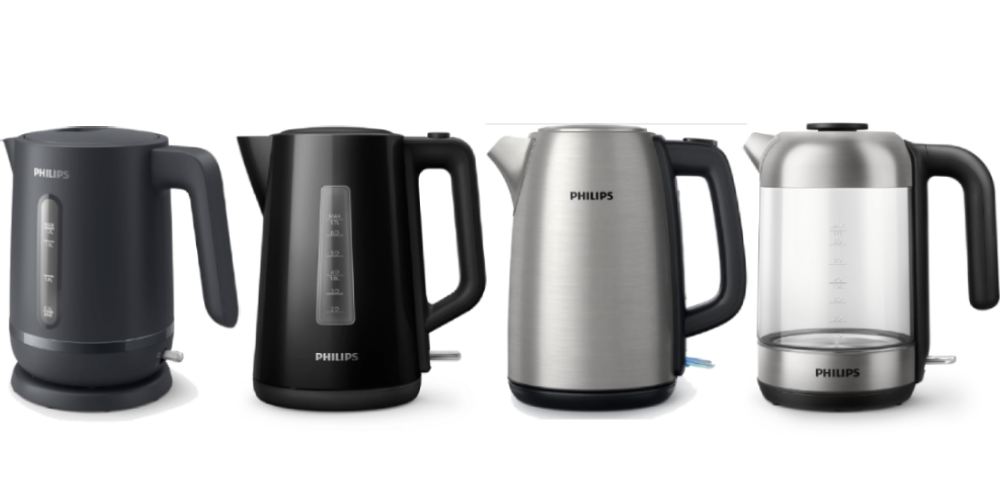 Water Boilers / Kettles