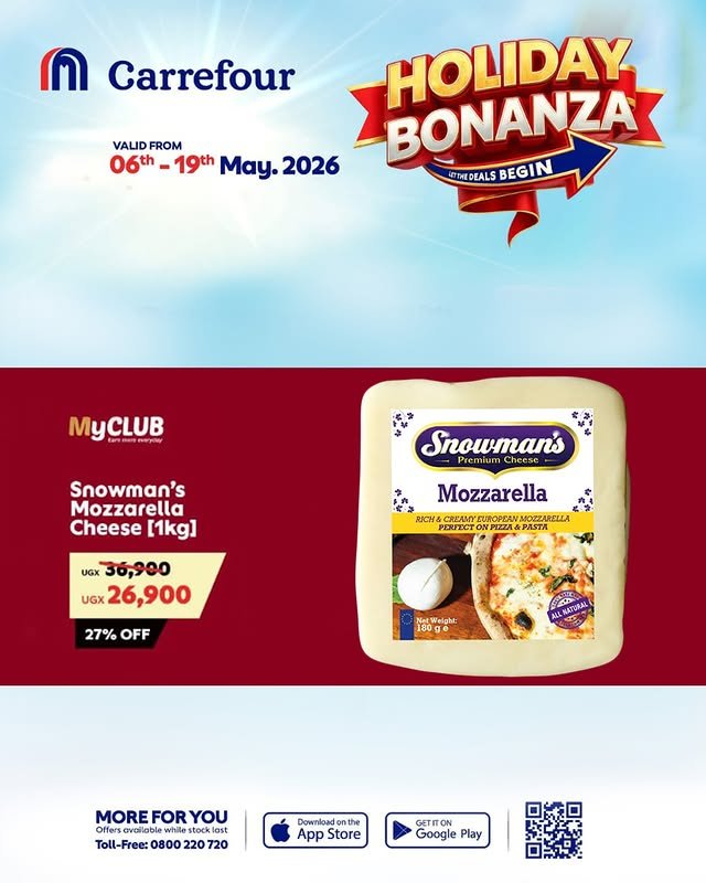 Promotions