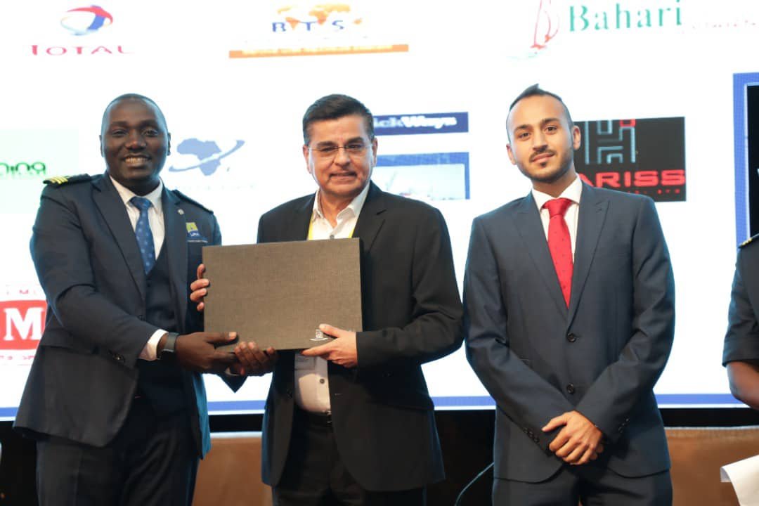 Dembe gets Certified as an Authorised Economic Partner (AEO)