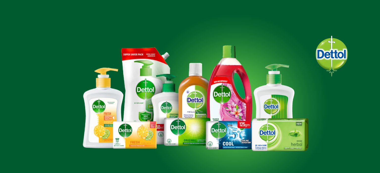 Dettol