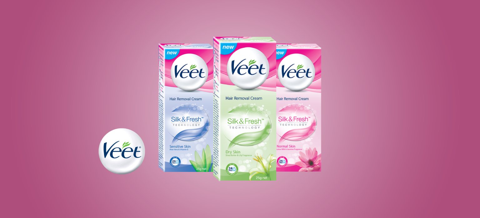 veet